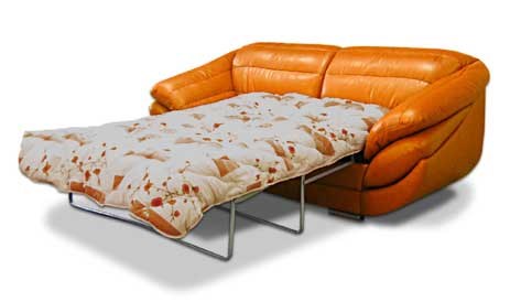 Прямой диван Алекс Элита 50 А БД в Энгельсе - изображение 1